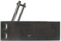 Four Seasons Plate & Fin Evaporator Core for 2002-2006 Dodge/Freightliner (Sprinter 2500, Sprinter 3500) 64047