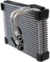 Four Seasons Plate & Fin Evaporator Core for 2020-2025 Ford/Lincoln 2.3L 3.3L (Explorer, Police Interceptor Utility, Aviator) 64173