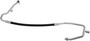 Four Seasons Discharge Line Hose Assembly for 2021-2024 Mazda 2.5L (3) 63312