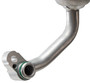 Four Seasons Suction Line Hose Assembly for 2006-2009 Lexus (GS300, GS350) 65100