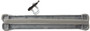 Four Seasons Parallel Flow Evaporator Core for 2018-2019 Honda (Odyssey) 64193