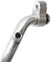 Four Seasons Suction Line Hose Assembly for 2013-2015 Lexus (GS350) 65101