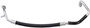 Four Seasons Suction Line Hose Assembly for 2013-2015 Lexus (GS350) 65101