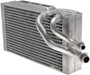 Four Seasons Parallel Flow Evaporator Core for 2021-2024 Cadillac/Chevrolet/GMC (Escalade, Escalade ESV, Suburban, Tahoe) 64176