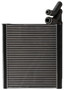 Four Seasons Parallel Flow Evaporator Core for 2017-2023 Ford (Focus, Transit Connect) 64156