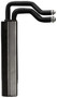 Four Seasons Parallel Flow Evaporator Core for 2017-2023 Ford (Focus, Transit Connect) 64156