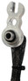 Four Seasons Discharge Line Hose Assembly for 2019-2023 Jeep 2.0L (Cherokee) 65151