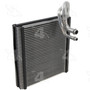 Four Seasons Parallel Flow Evaporator Core for 2010-2018 Freightliner/Mercedes-Benz (Sprinter 2500, Sprinter 3500, Sprinter 3500XD) 64118