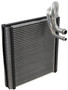 Four Seasons Parallel Flow Evaporator Core for 2010-2018 Freightliner/Mercedes-Benz (Sprinter 2500, Sprinter 3500, Sprinter 3500XD) 64118