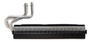 Four Seasons Parallel Flow Evaporator Core for 2010-2018 Freightliner/Mercedes-Benz (Sprinter 2500, Sprinter 3500, Sprinter 3500XD) 64118