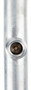 Four Seasons Suction Line Hose Assembly for 2021-2025 Mazda 2.5L (3, CX-30) 63315