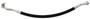 Four Seasons Suction Line Hose Assembly for 2019-2023 Jeep 2.0L (Cherokee) 65152