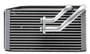 Four Seasons Parallel Flow Evaporator Core for 2011-2020 Kia 3.3L (Sorento) 64087