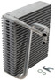 Four Seasons Plate & Fin Evaporator Core for 2010-2018 Freightliner/Mercedes-Benz (Sprinter 2500, Sprinter 3500, Sprinter 3500XD) 64119