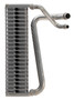 Four Seasons Plate & Fin Evaporator Core for 2010-2018 Freightliner/Mercedes-Benz (Sprinter 2500, Sprinter 3500, Sprinter 3500XD) 64119