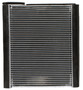 Four Seasons Parallel Flow Evaporator Core for 2007-2011 Jeep (Wrangler) 64032