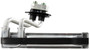 Four Seasons Parallel Flow Evaporator Core for 2018-2023 Hyundai/Kia (Accent, Rio) 64197