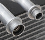 Four Seasons Plate & Fin Evaporator Core for 2016-2025 Mercedes-Benz 2.0L 3.0L (AMG GT 43, AMG GT 53, AMG GT 63, AMG GT 63 S) 64142