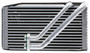 Four Seasons Parallel Flow Evaporator Core for 2013-2018 Hyundai (Santa Fe, Santa Fe XL) 64090