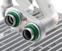 Four Seasons Parallel Flow Evaporator Core for 2013-2018 Hyundai (Santa Fe, Santa Fe XL) 64090