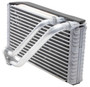 Four Seasons Parallel Flow Evaporator Core for 2013-2018 Hyundai (Santa Fe, Santa Fe XL) 64090