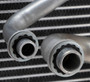 Four Seasons Parallel Flow Evaporator Core for 2017-2024 Buick/Cadillac/Chevrolet (Enclave, XT5, XT6, Traverse) 64121
