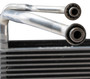 Four Seasons Plate & Fin Evaporator Core for 2018-2025 BMW 2.0L 3.0L (230i, 230i xDrive, 330i, 330i xDrive) 64162