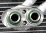 Four Seasons Parallel Flow Evaporator Core for 2017-2020 Kia 1.6L 2.0L (Optima) 64179