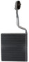 Four Seasons Plate & Fin Evaporator Core for 2003-2009 Audi 3.2L 2.0L (A4, A4 Quattro, RS4, S4) 64052