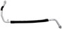 Four Seasons Suction Line Hose Assembly for 2018-2025 Jeep 2.0L (Wrangler) 65161
