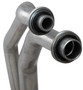 Four Seasons Parallel Flow Evaporator Core for 2015-2023 Ford (Mustang) 64144