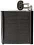 Four Seasons Parallel Flow Evaporator Core for 2020-2025 Ford/Lincoln (Bronco Sport, Escape, Maverick, Mustang Mach-E) 64163