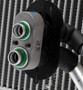 Four Seasons Parallel Flow Evaporator Core for 2015-2021 Kia (Sedona) 64092