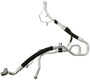 Four Seasons Suction & Liquid Line Hose Assembly w/o Orifice Tube for 2016-2021 Tesla (S) 65179