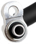 Four Seasons Discharge Line Hose Assembly for 2015-2023 Dodge 6.2L (Challenger, Charger) 65243