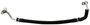 Four Seasons Discharge Line Hose Assembly for 2015-2023 Dodge 6.2L (Challenger, Charger) 65243