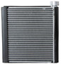 Four Seasons Parallel Flow Evaporator Core for 2009-2014 Honda (Fit) 64070