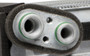 Four Seasons Parallel Flow Evaporator Core for 2009-2016 Acura/Honda (TSX, CR-V) 64034
