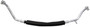 Four Seasons Suction Line Hose Assembly for 2017-2021 Nissan 5.6L (NV2500, NV3500) 65139