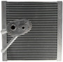 Four Seasons Parallel Flow Evaporator Core for 2016-2023 Volvo (S60, S90, V60, V60 Cross Country) 64180