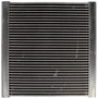 Four Seasons Parallel Flow Evaporator Core for 2016-2023 Volvo (S60, S90, V60, V60 Cross Country) 64180