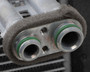 Four Seasons Parallel Flow Evaporator Core for 2017-2025 Honda/Lexus/Toyota 2.0L 3.5L (CR-V, ES250, ES350, NX450h+) 64123
