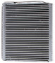 Four Seasons Parallel Flow Evaporator Core for 2015-2020 Genesis/Hyundai 5.0L 3.8L (G80, Genesis) 64093