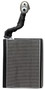 Four Seasons Parallel Flow Evaporator Core for 2013-2019 Cadillac 3.6L 3.0L (ATS, CTS) 64145