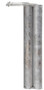 Four Seasons Parallel Flow Evaporator Core for 2008-2020 Chrysler/Dodge/Ram (Town & Country, Grand Caravan, C/V, Routan) 64016