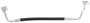 Four Seasons Discharge Line Hose Assembly for 2017-2021 Nissan 5.6L (NV2500, NV3500) 65143