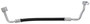 Four Seasons Discharge Line Hose Assembly for 2017-2021 Nissan 5.6L (NV2500, NV3500) 65143