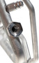 Four Seasons Suction & Liquid Line Hose Assembly w/o Orifice Tube for 2017-2020 Tesla (3) 65180