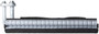 Four Seasons Parallel Flow Evaporator Core for 2013-2024 Ford/Lincoln (Edge, Fusion, Police Responder Hybrid, SSV Plug-In Hybrid) 64071