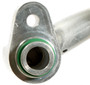 Four Seasons Suction & Liquid Line Hose Assembly w/o Orifice Tube for 2014-2015 Tesla (S) 65169